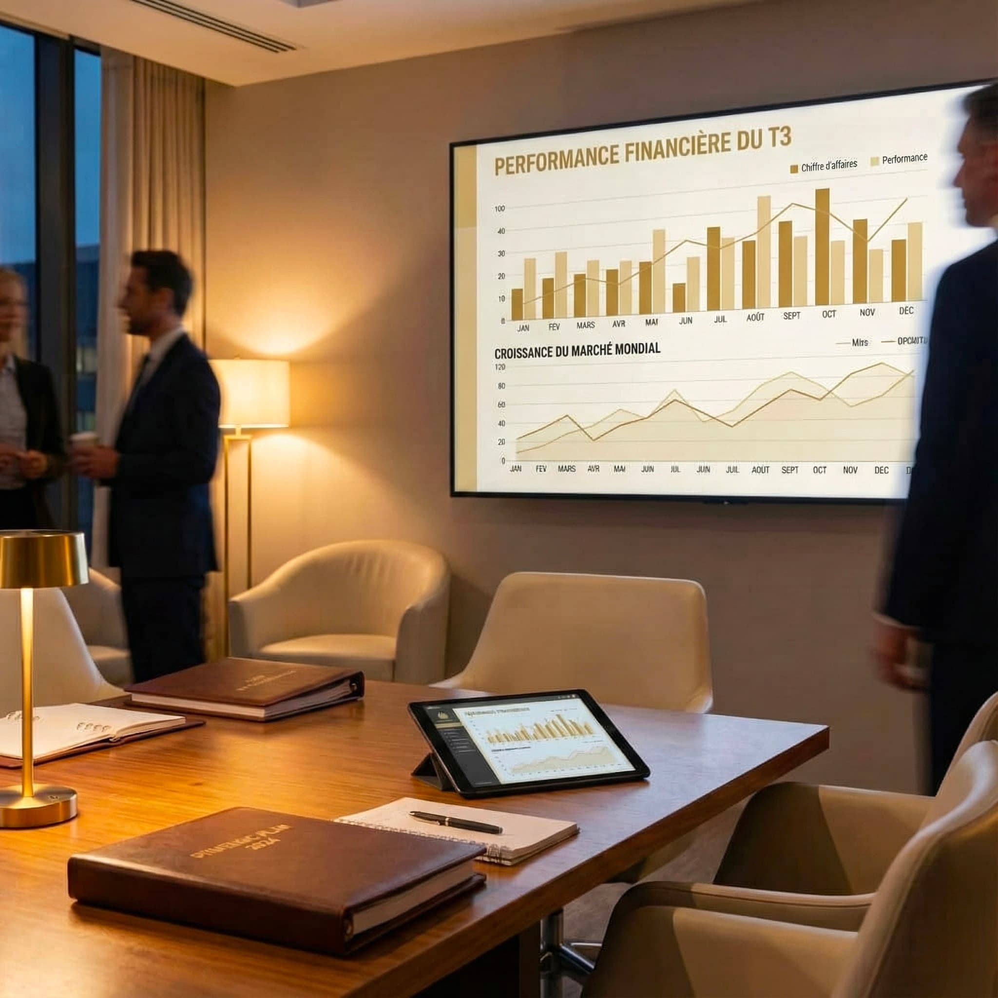 Pilotage & Performance