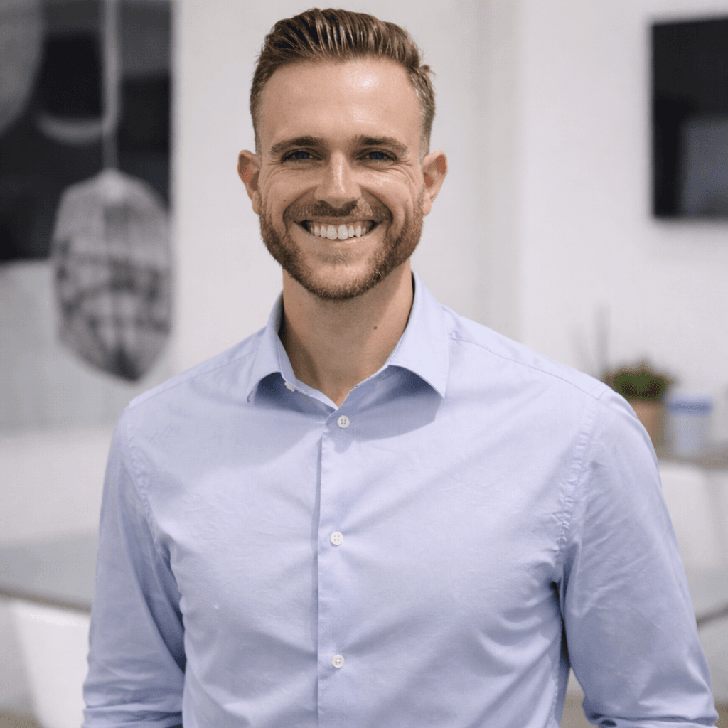 Photo de Thomas Devezeaud, Expert-comptable mémorialiste