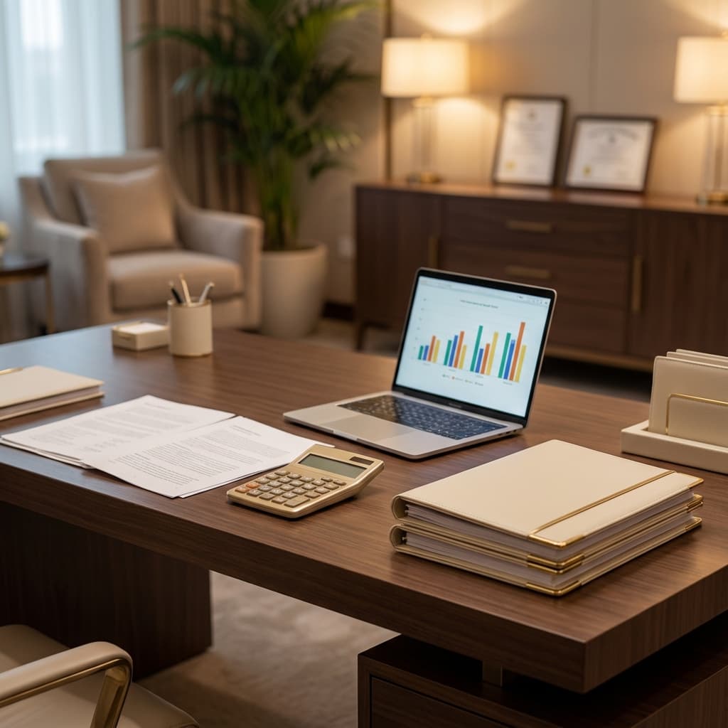 Expertise Comptable & Conseil