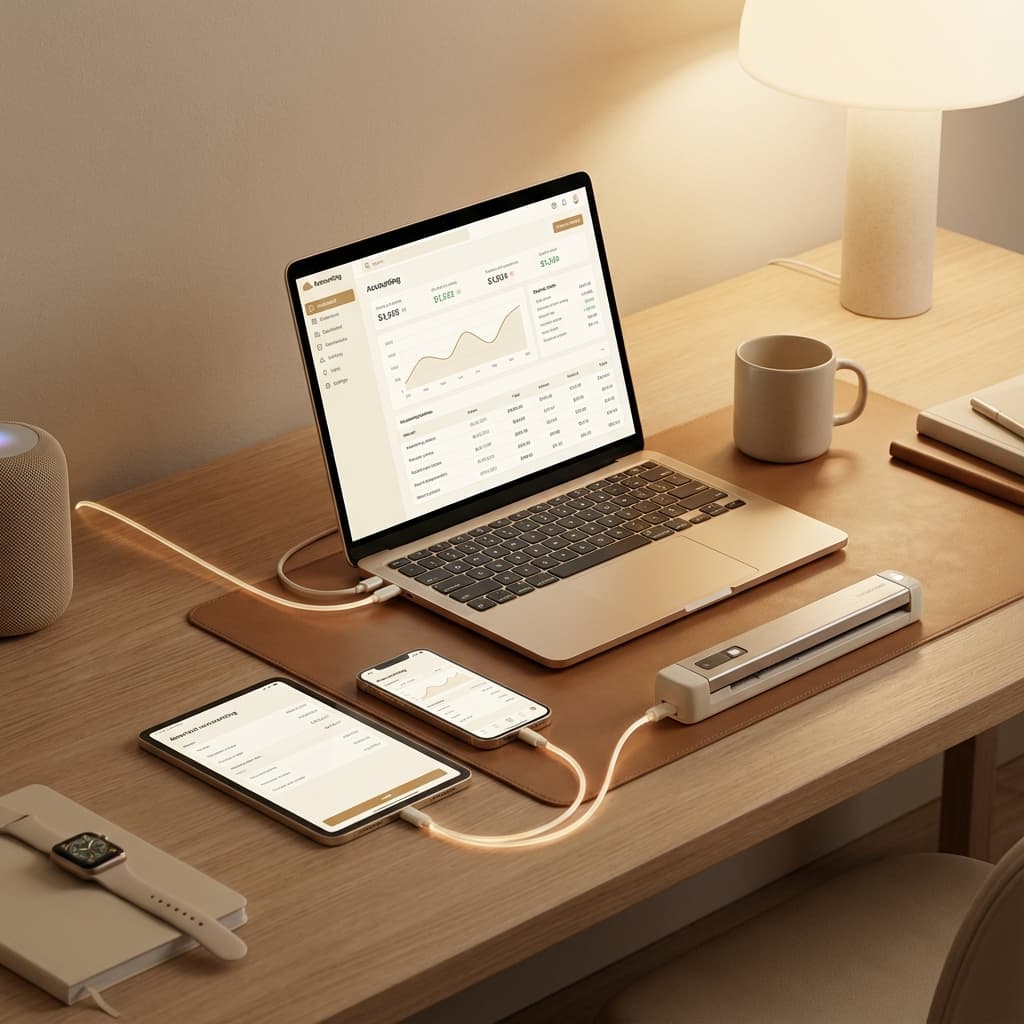 Transition Numérique